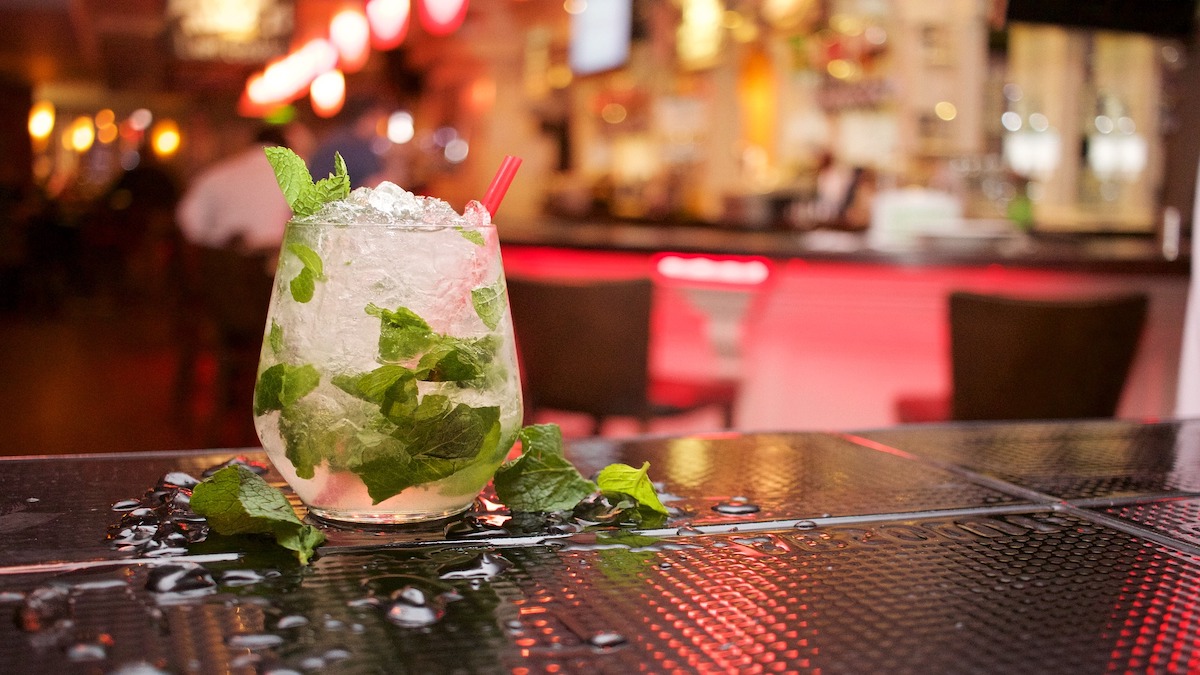 Las bebidas peruanas más populares