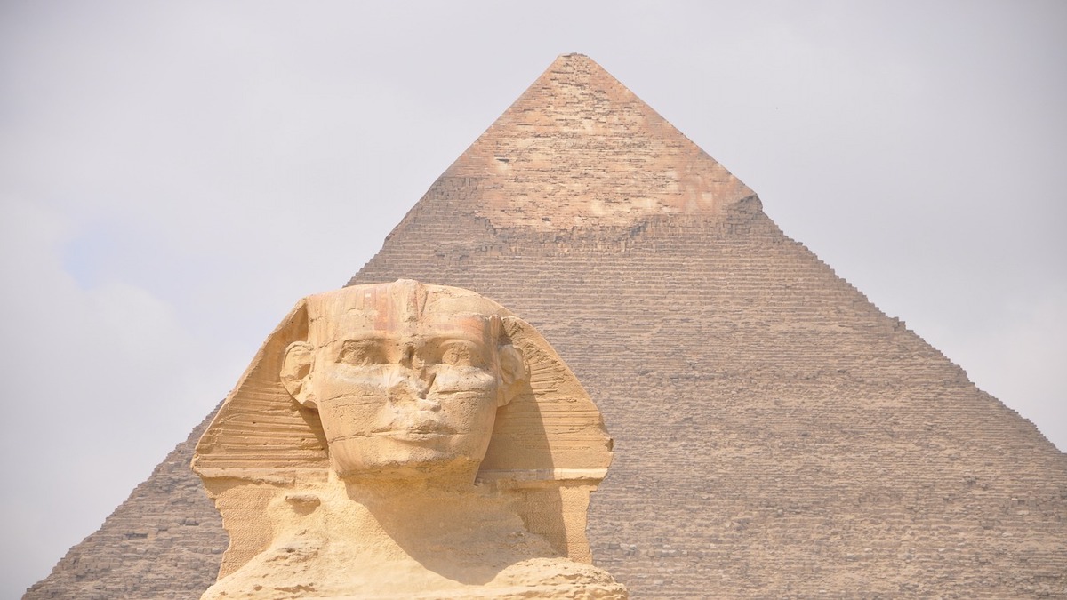 Las mejores zonas de El Cairo