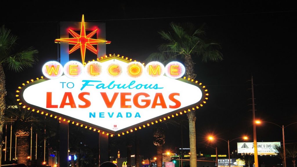 Las mejores zonas de Las Vegas