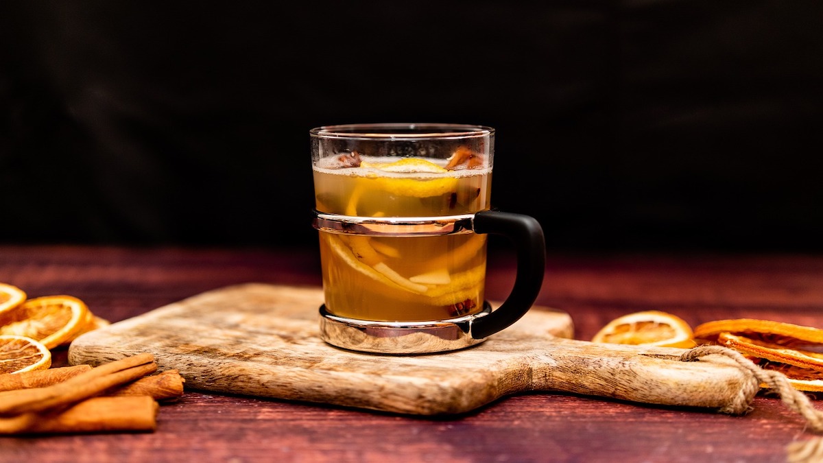 Las bebidas más populares de Colombia