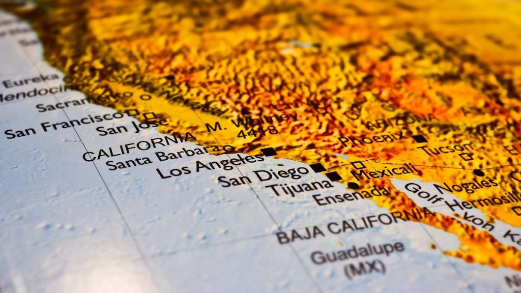 Las mejores zonas de Tijuana