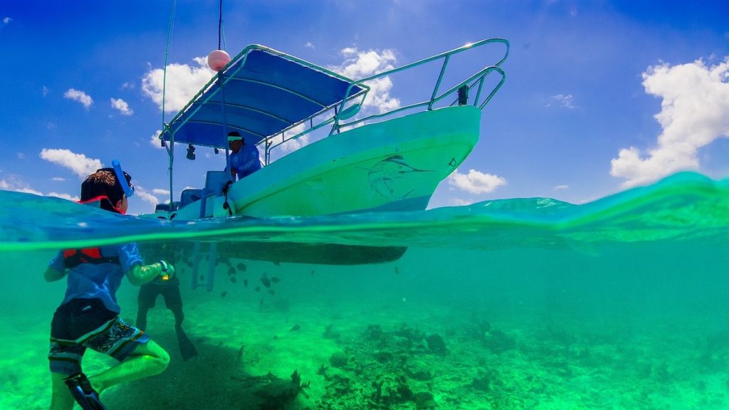 Las mejores zonas de Tulum