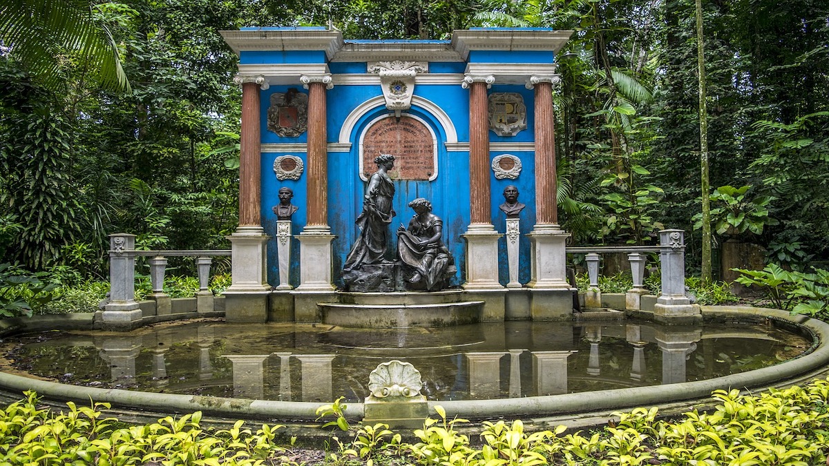 Los mejores barrios de Belém do Pará