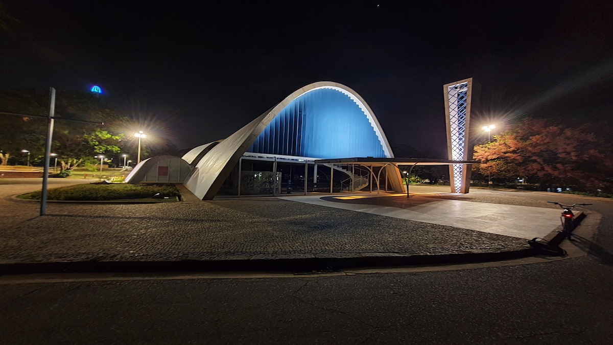 Las mejores zonas de Belo Horizonte