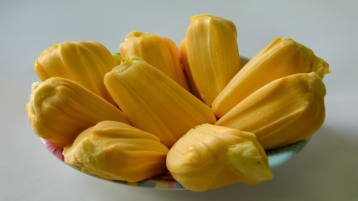 Frutas indias