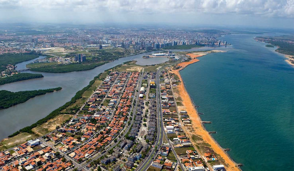 Las ciudades más violentas y peligrosas de Brasil
