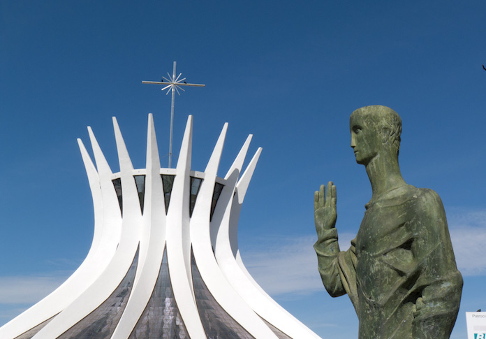Las zonas más seguras de Brasilia ¿Dónde hospedarse?
