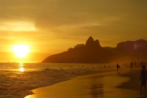 ¿Dónde hospedarse en zonas seguras de Río de Janeiro?