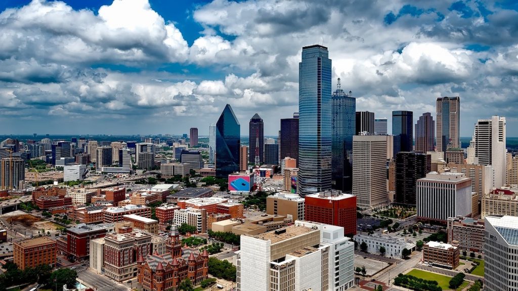 Las mejores zonas de Dallas