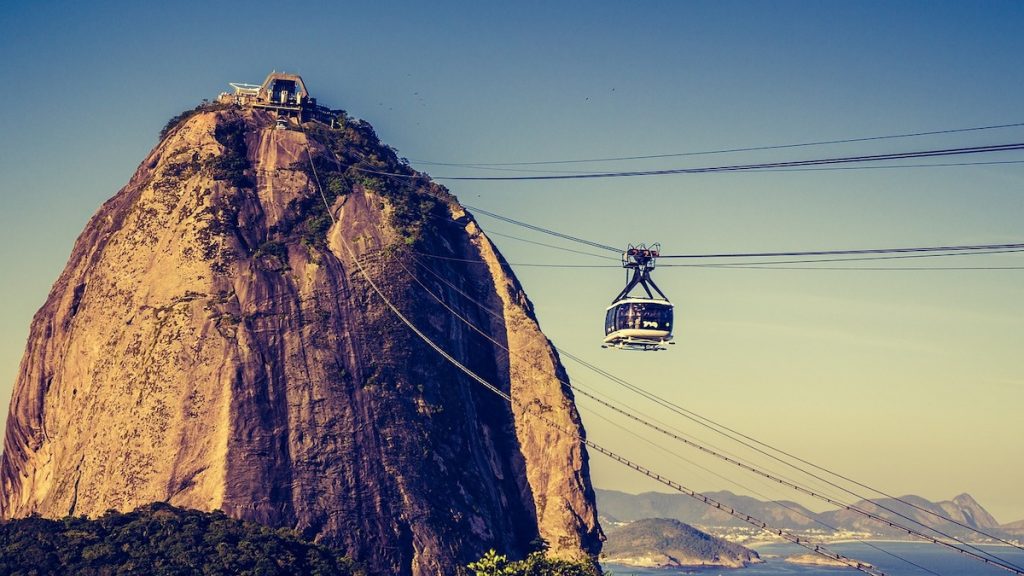 ¿Es seguro viajar a Río de Janeiro?