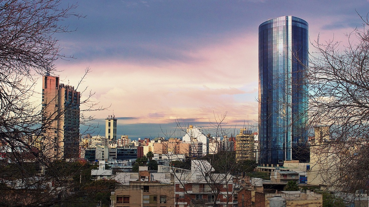 Mejores lugares para vivir en Argentina