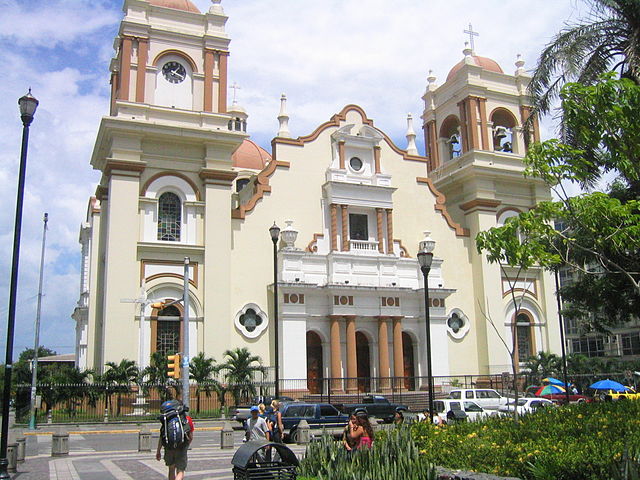 Las colonias más seguras de San Pedro Sula