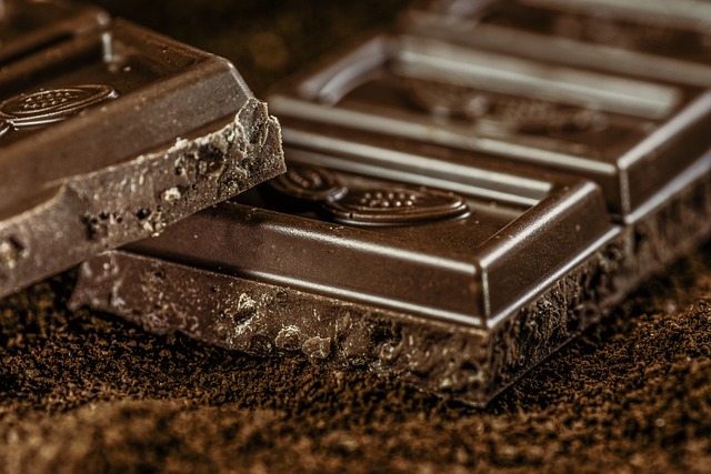 Chocolate Guatemala