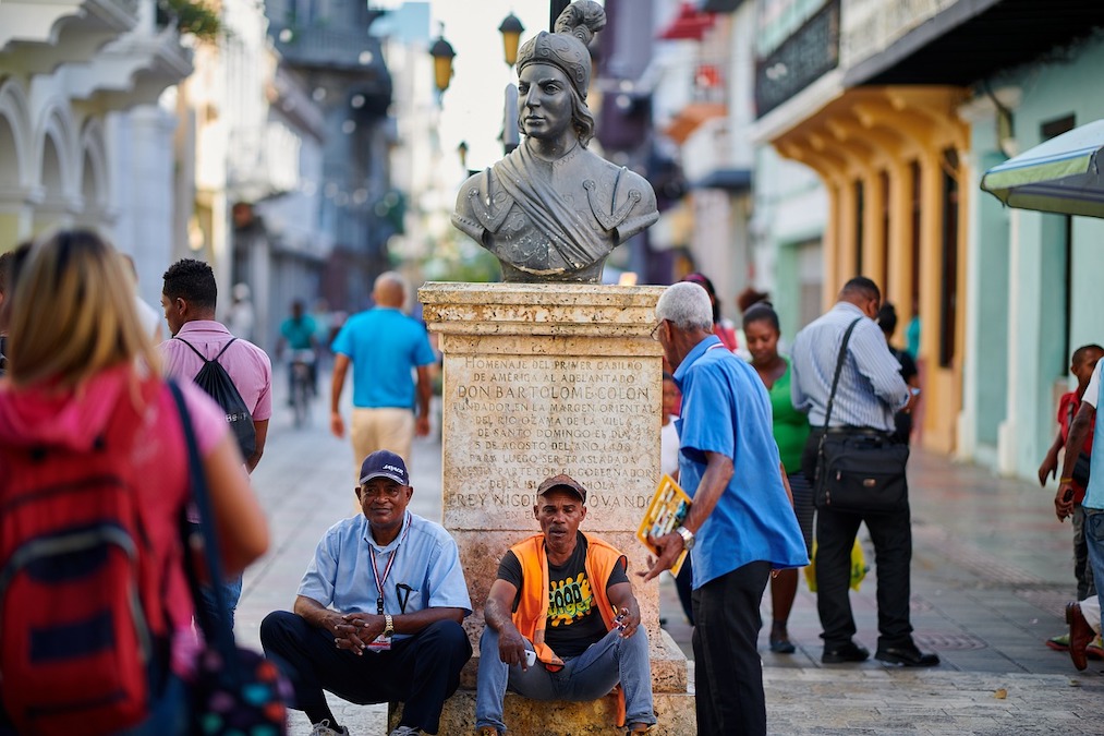 Ciudades más seguras de la República Dominicana
