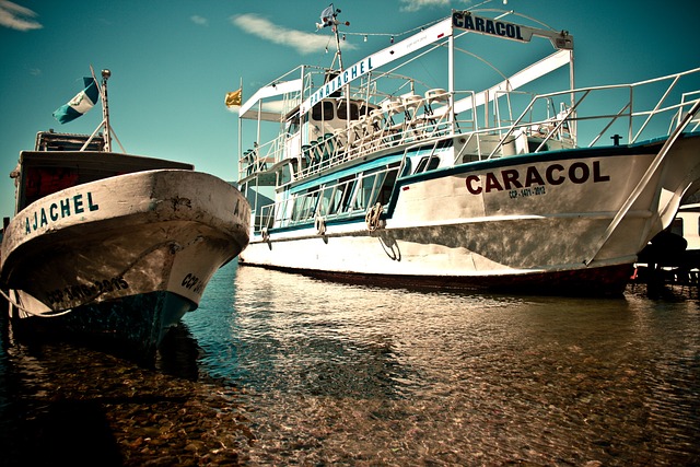 ¿Dónde dormir en el lago Atitlán?