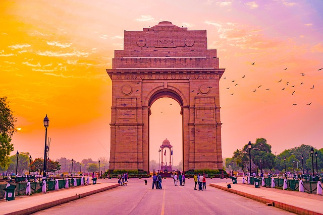 ¿Dónde hospedarse en Delhi? Las mejores zonas y colonias