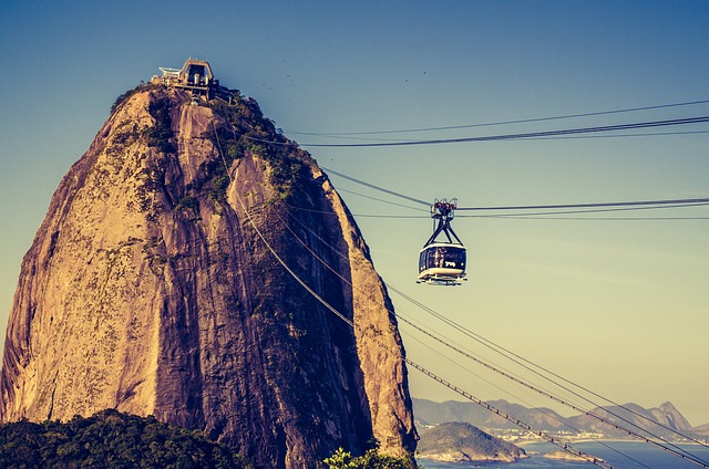 Ciudades más bellas de Brasil