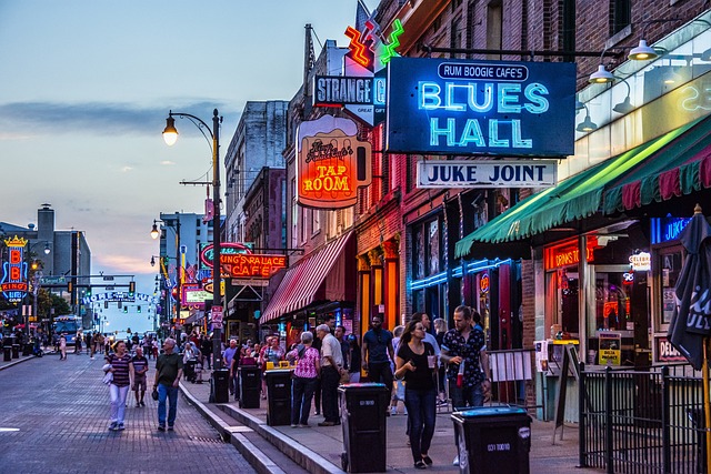 Ciudades más peligrosas de Los Estados Unidos