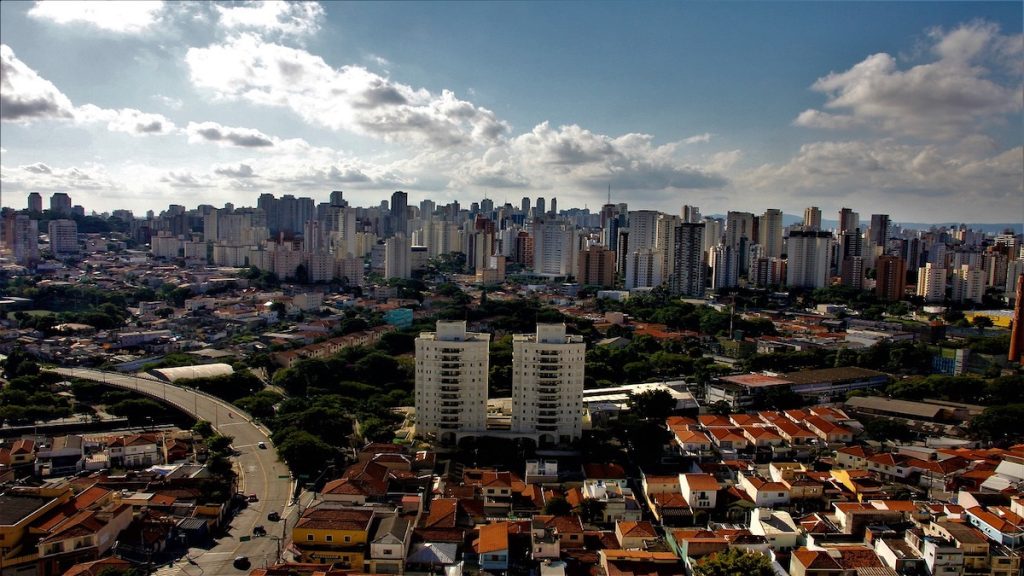 Joyas ocultas en São Paulo fuera del circuito turístico