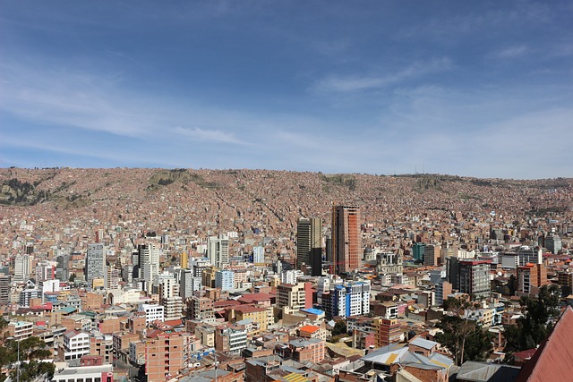 Las ciudades más baratas de Latinoamérica