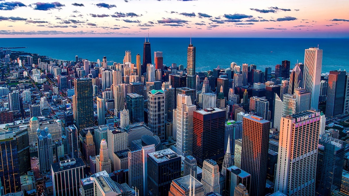 Las mejores zonas de Chicago donde alojarse