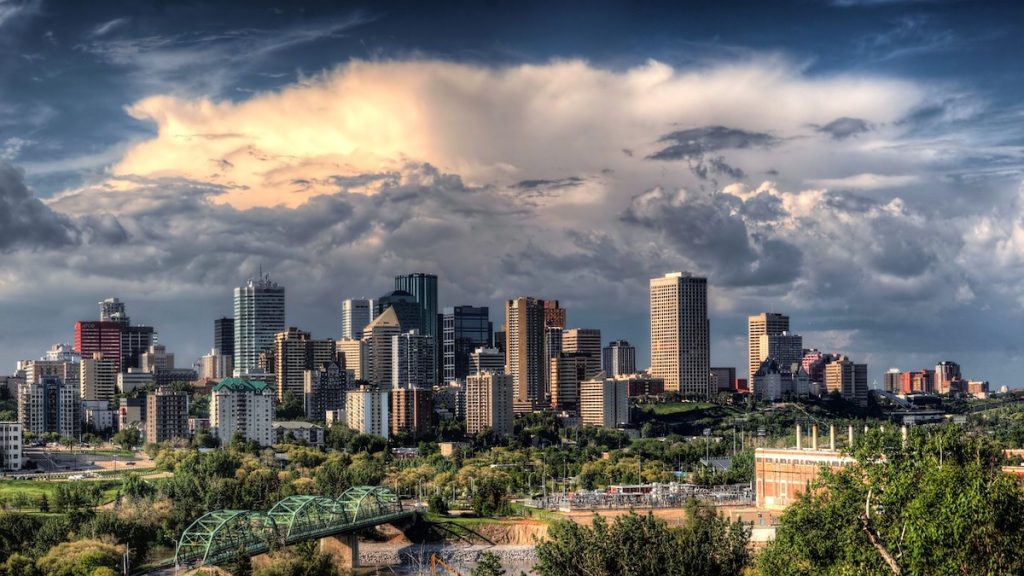 Las mejores zonas de Edmonton donde alojarse
