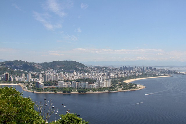 Las mejores zonas de Niterói