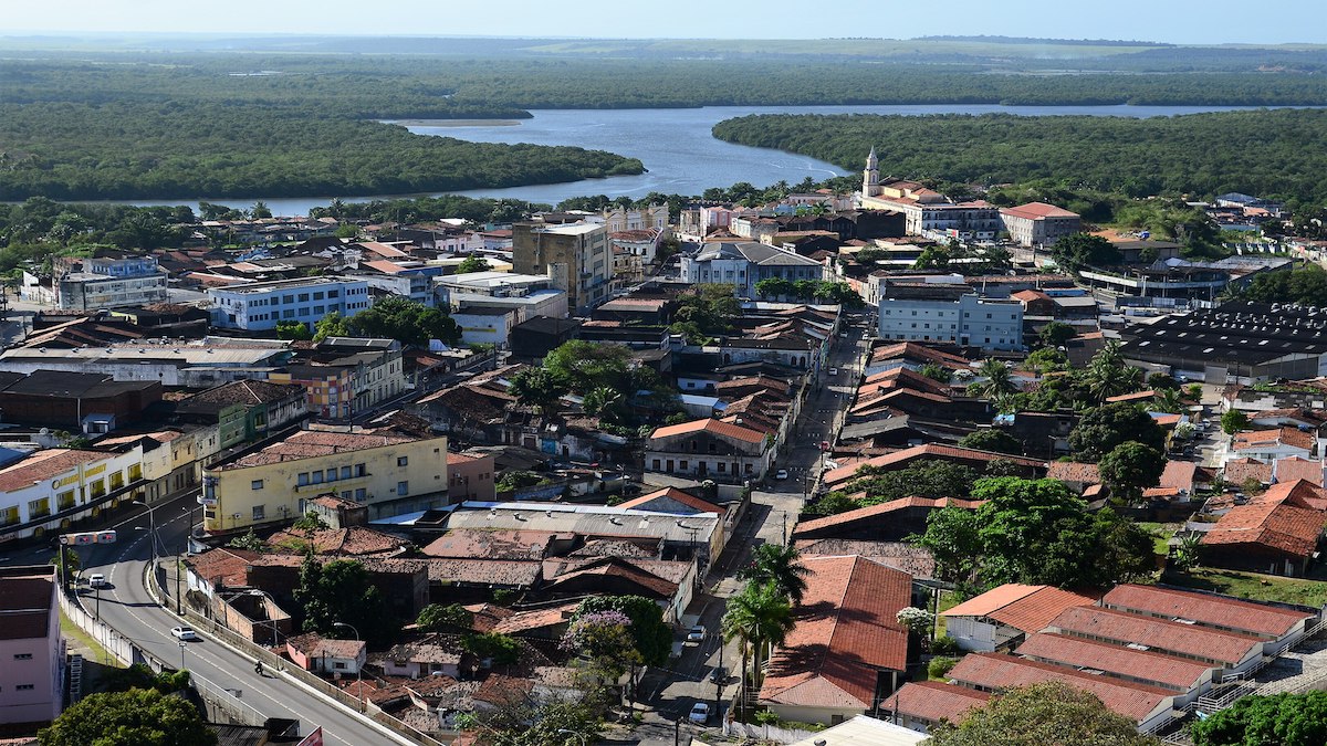 Dónde alojarse en João Pessoa - Mejores zonas