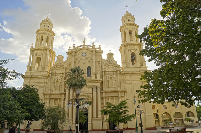 Las mejores zonas de Hermosillo ¿Dónde alojarse?