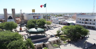 Las mejores zonas de Reynosa: colonias ¿Dónde alojarse?