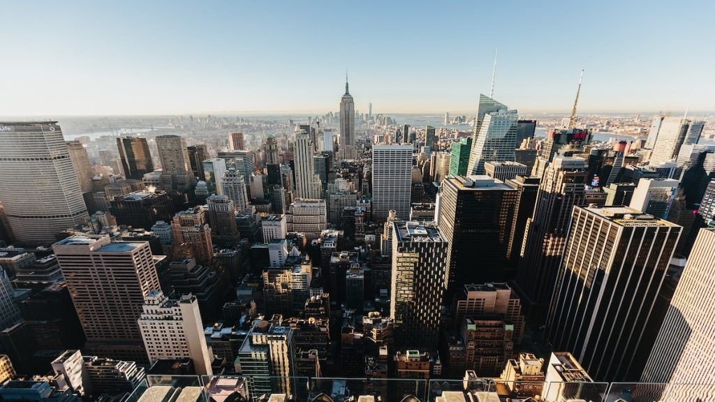 Las zonas más seguras de Manhattan donde alojarse