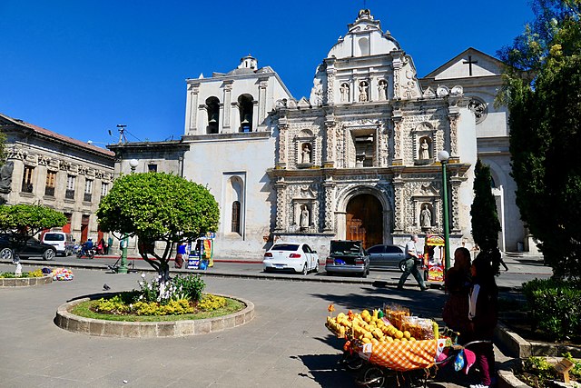 Las mejores zonas de Xela ¿Dónde alojarse en Quetzaltenango?