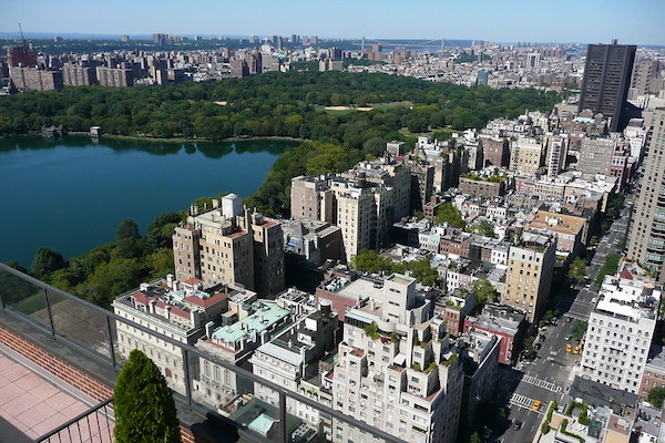 Las zonas más seguras de Manhattan (NYC)