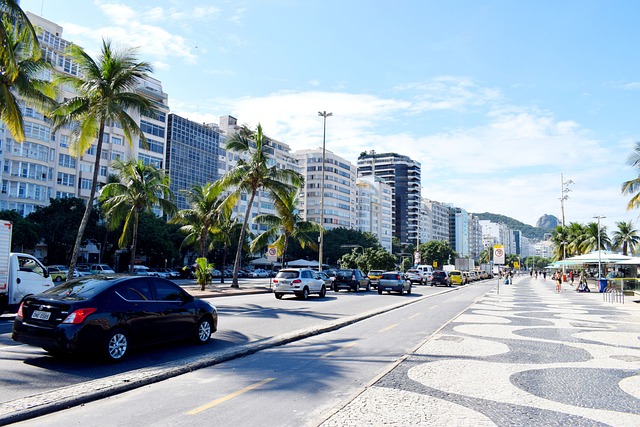 ¿Dónde alojarse en Copacabana? Las mejores zonas 
