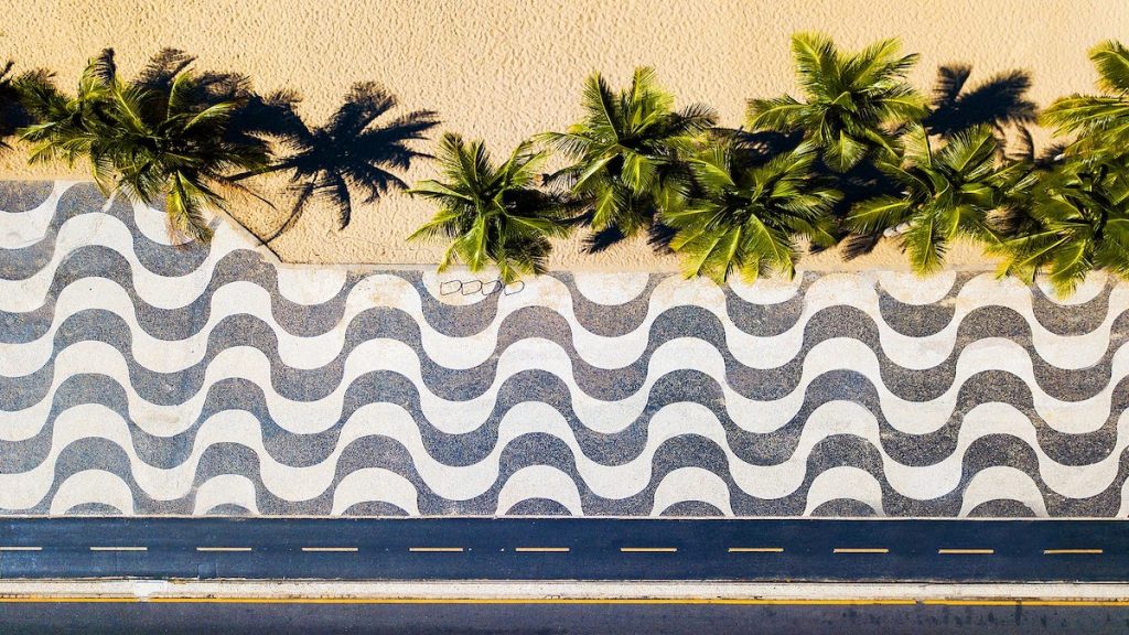 Las mejores zonas de Copacabana donde alojarse