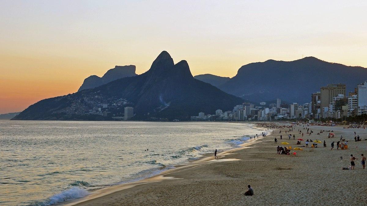 Las mejores zonas de Ipanema ¿Dónde alojarse?